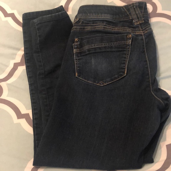 Democracy Denim - Democracy “Ab Technology” Jeans Size 8